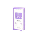 Yardley coffret original english lavender savons 3 x 100g