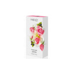 Yardley english rose coffret 3 savons 100g