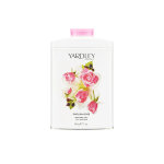 Yardley english rose talc parfum 200g