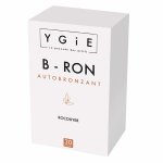 Ygie b - ron auto - bronzant 30 comprim�s