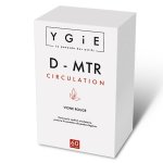 Ygie d - mtr circulation 60 comprimés Ygie d - mtr circulation 60 comprimés