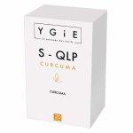 Ygie s - qlp curcuma 20 comprims
