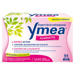 Yma mnopause silhouette 64 glules