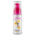 Yoba lubrifiant gourmand parfum� vanille 50ml