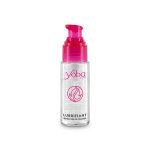 Yoba lubrifiant sensation de chaleur 50ml