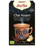 Yogi tea chai assam 17 sachets