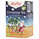 Yogi tea christmas tea 17 sachets