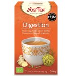 Yogi tea digestion 17 sachets