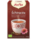 Yogi tea echinacea 17 sachets