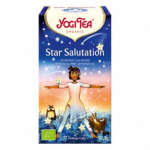 Yogi tea infusion star salutation 17 sachets Yogi tea infusion star salutation 17 sachets