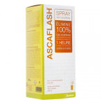 Zambon ascaflash spray anti - acarien 500ml Zambon ascaflash spray anti - acarien 500ml