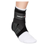 Zamst cheville tendon & pied chevillre a1 droite taille l