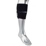 Zamst cuisse mollet & tibia support de compression musculaire du mollet cs - 1 taille l Zamst cuisse mollet & tibia support de compression musculaire du mollet cs - 1 taille l