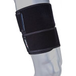 Zamst cuisse mollet & tibia support de compression musculaire de la cuisse ts - 1 taille l Zamst cuisse mollet & tibia support de compression musculaire de la cuisse ts - 1 taille l