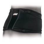Zamst dos ceinture lombaire zw - 4 taille xs