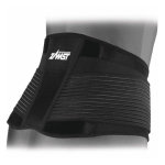 Zamst dos ceinture de stabilisation lombaire et pelvienne zw - 7 taille s