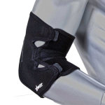 Zamst bras & coude manchon de stabilisation articulations et ligaments du coude taille m