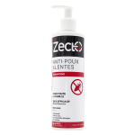 Zecto  anti - poux et lentes 250ml