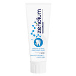 Zendium professionnel dentifrice protection email et gencives 75ml