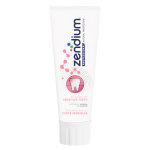 Zendium professionnel dentifrice sensibilit 75ml