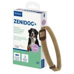 Zenidog collier apaisant pour chien � base de ph�romones maternelles pour chien de 10 � 50kg