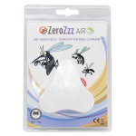 Zerobugs zerozzz air dispositif anti - moustiques portable ultrason
