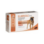 Zoetis eliminall chien de 40 a 60kg 402mg insecticide spot on boite de 30 pipettes
