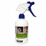 Zoostar dsinfectant niche chien 250ml