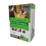 Zoostar diffuseur anti - stress chien 45ml