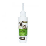 Zoostar lotion sp�cifique oreilles chien et chat 120ml