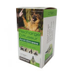 Zoostar recharge pour diffuseur anti - stress chien 45ml