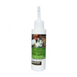 Zoostar soin spcifique contour des yeux chien et chat 120ml