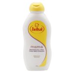Zwitsal mama crme bain et douche maman 200ml