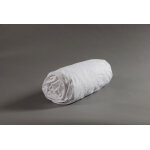 Protège - matelas blanc 90x200 cm Protège - matelas blanc 90x200 cm