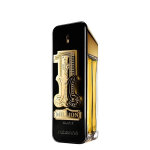 1 million black - eau de parfum - 100ml rabanne parfum