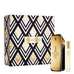 1 million coffret - eau de toilette - 100ml rabanne parfum