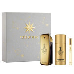 1 million coffret - eau de toilette - 100ml rabanne parfum 1 million coffret - eau de toilette - 100ml rabanne parfum