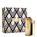 100ml - 1 million coffret - eau de toilette - rabanne parfum
