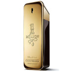 100ml - 1 million - eau de toilette - rabanne parfum