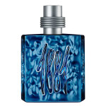 100ml - 1881 silver night - eau de parfum - cerruti 1881 parfum