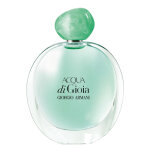 100ml - acqua di gioia - eau de parfum - armani parfum