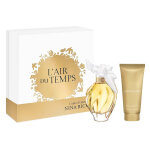 100ml - l'air du temps coffret - eau de toilette - nina ricci