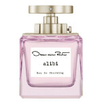100ml - alibi pop - eau so charming - eau de toilette - oscar de la renta