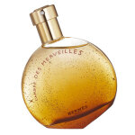 100ml - l'ambre des merveilles - eau de parfum - herm�s