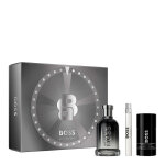 100ml - boss bottled beyond coffret - eau de parfum - boss - hugo boss