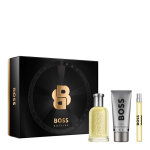 100ml - coffret boss bottled - eau de toilette - boss - hugo boss