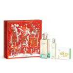 100ml - coffret un jardin sur le nil - eau de toilette - herm�s