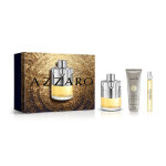 100ml - coffret wanted - eau de toilette - azzaro parfum