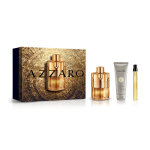 100ml - coffret wanted forever elixir - parfum - azzaro parfum