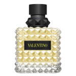 100ml - donna born in roma yellow dream - eau de parfum - valentino